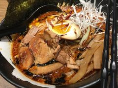 -雷神拉面(财富中心玉米楼店)