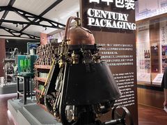 -青岛啤酒博物馆