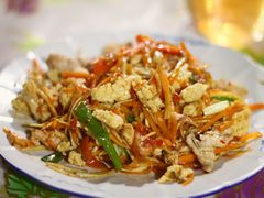 粽苞-龙姐私房菜(和顺古镇店)