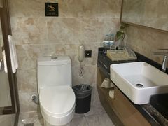-良友富临大酒店(泉城广场大明湖店)