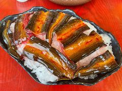 极品土鳝鱼（限量供应）-袁老四老火锅(大丰店)