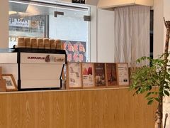 -Cafe on warm(丹霞店)