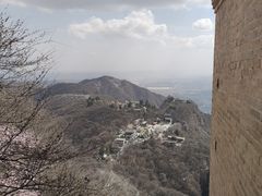 -崆峒山景区