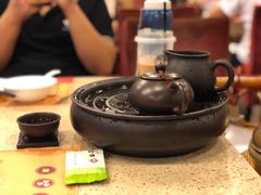 -点都德(聚福楼店)