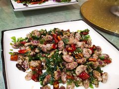 -香巴拉云南餐厅(华莱坞店)