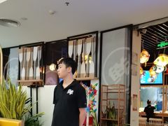 -船歌·鱼水饺青岛菜(枫蓝国际购物中心店)