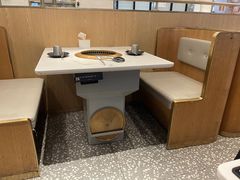 -花味·自助烤肉(大观天地店)