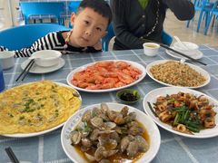 -明记海鲜大排档(巽寮湾店)