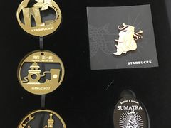 -星巴克(上海交通大学店)