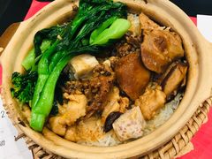 -华记煲仔华·煲仔饭(三元里万科里店)