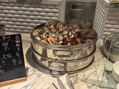 -沈阳和平艾美酒店新食谱西餐厅