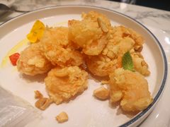 -曼玉餐厅(中原万达店)