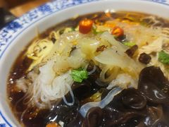 -快乐老家三鲜饺子东北菜(南六中路店)