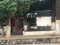 -闻道食府烙饼卷带鱼(原车耳营店原大觉寺店)
