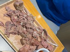 -正宗北冰洋风味冷面馆