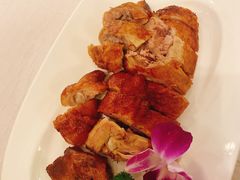 -西苑饭店·蓬莱春餐厅