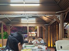 -小眼睛餐饮&杨杨夜宵