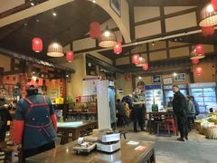 -富正毅三下锅·湘西韵味(天门山索道店)