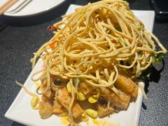 -福苗小骆驼烧烤(中关村店)