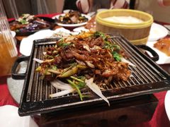 -惠丰堂饭庄·烤鸭·京味菜(西北旺·唐家岭店)