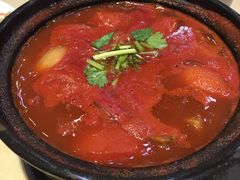 -天津乾毓德饭庄·清真传统炒菜·海鲜烧烤(咸阳路店)