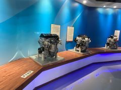 -协同和机器厂博物馆