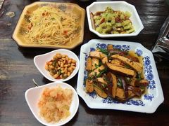 -富正毅三下锅(大庸府城店)