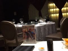 -御盛苑富隆汇·传承川菜·商务简餐(江北嘴店)