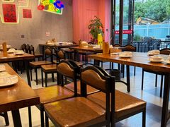 -亮子·东北特色烧烤(复悦荟店)
