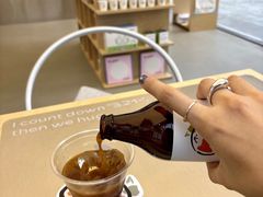 -HUGS coffee(东区店)