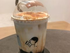 -喜茶(广州天汇igc店)
