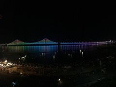 -星海湾跨海大桥