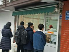 门面-章云板鸭(马道街店)