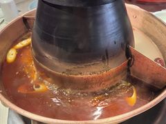 -思阁炭香火锅(学伟鑫城总店)