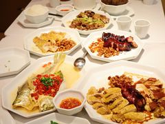 -金戈戈香港豉油鸡(皇庭广场店)