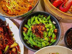 -靓靓蒸虾·头牌蒸虾(万松园玲珑店)