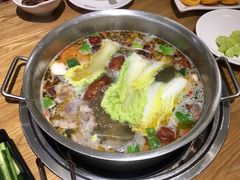 -守柴炉烤鸭(中海国际店)