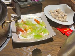 -蟹之国·精品蟹料理(极地店)