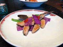 -北書房·墨宴(国际博览中心店)