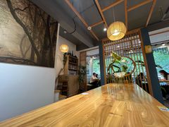 -红小满休闲餐厅(十全街店)