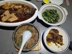 -槐乡六门城小馆(洪洞店)