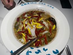 -花椒笑成都小馆(百脑汇店)