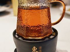 -俏江南·花园戏曲餐厅(881店)