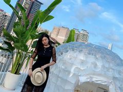 -天空花园餐吧·生日·团建(南山店)