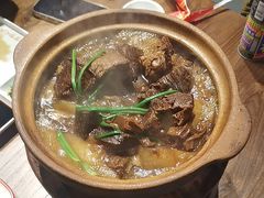 -阿润打边炉·鲜切鸡煲(华漕店)