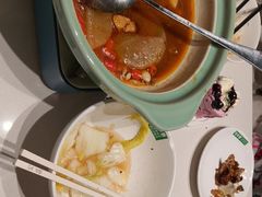 -绿草地·湘菜(7mall店)