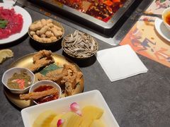 -锦城印象火锅(天府三街店)