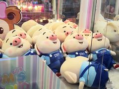 -汤姆熊欢乐世界(罗斯福店)