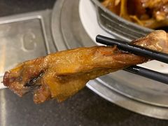美极鸭五件-美极鲜食坊(宝安南路店)