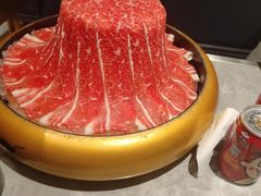 -一绪に寿喜烧(虹悦城店)
